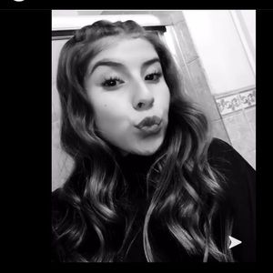 Meet your Posher, Daisy